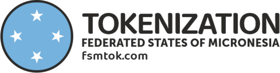 Tokenization Federated States of Micronesia